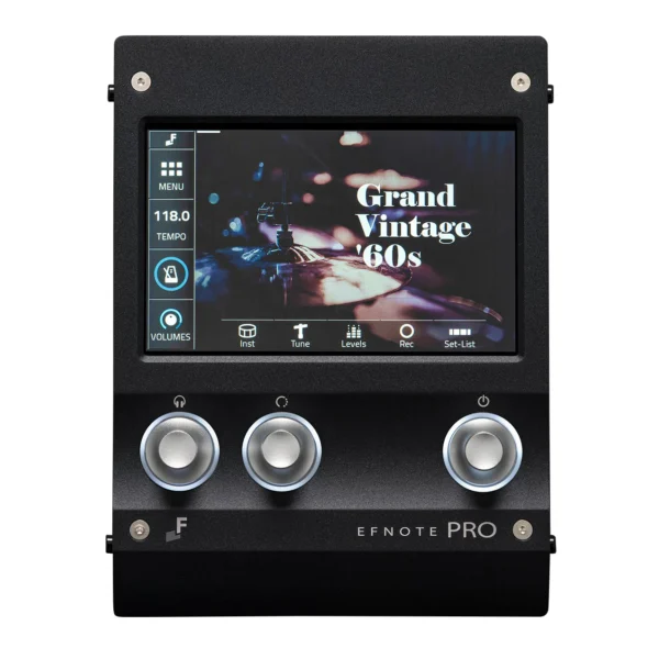 Efnote Pro 702 Modern Kit