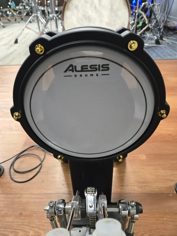 Alesis Strata Core Drum Kit Used - Demo