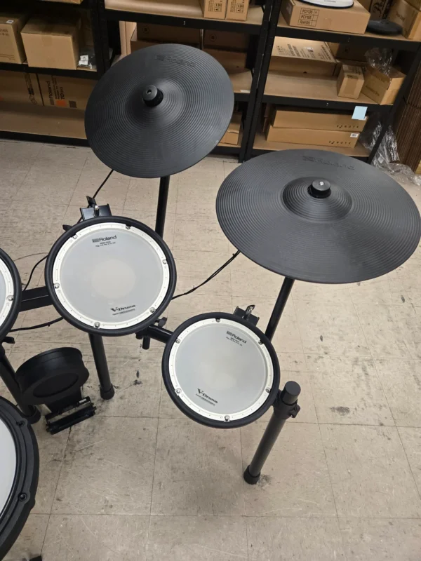 Roland TD-17KVX2 Electronic Kit Used - Great Condition