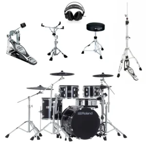Roland VAD507 w/ Complete Hardware Package
