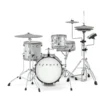 EFNOTE Mini Electronic Drum Kit