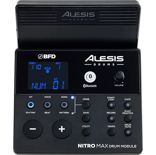 Alesis Nitro Max Electronic Drum Set