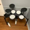 Alesis Nitro Max Electronic Drum Set - Used Excellent - U0001