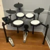 Alesis Nitro Max Electronic Drum Set - Used Excellent - U0001