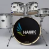 Hawk Flight Series 4 piece Shell Pack
