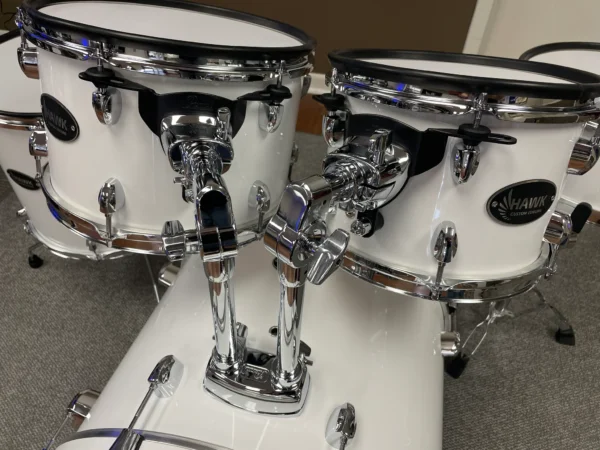 Hawk Flight Series 4 piece Shell Pack