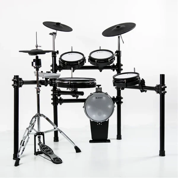 Lemon T-550 Full Electronic Drum Kit