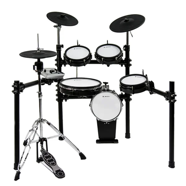 Lemon T-550 Full Electronic Drum Kit