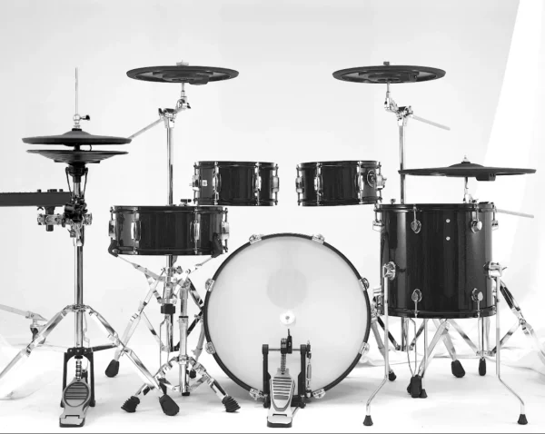 Lemon T-950 Full Electronic Drum Kit