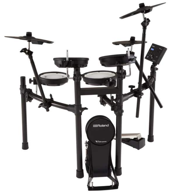 Roland TD-07KV Electronic Drum Kit