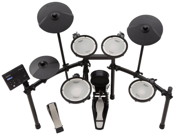 Roland TD-07KV Electronic Drum Kit
