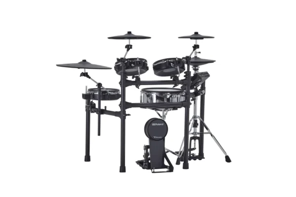 Roland TD-27KV2 Electronic Drum Kit w/Hardware - Complete Package