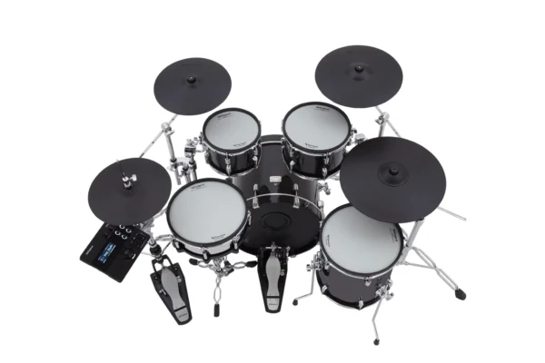 Roland VAD507 Electronic Drum Kit