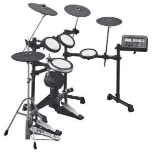 Yamaha DTX6K3-X Electronic Drum Kit