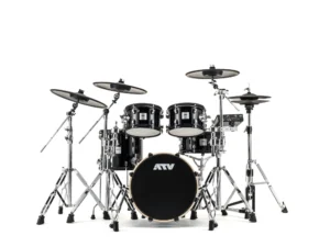 ATV aDrums Expanded Electronic Drum Kit with AD5 Module