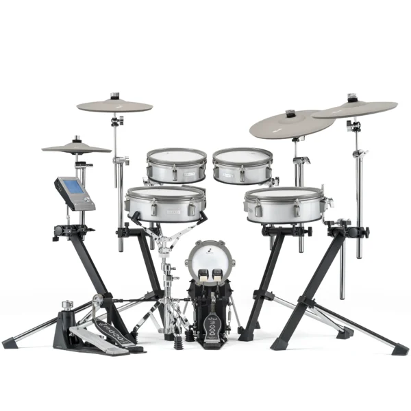 EFNOTE 3 Electronic Drum Kit