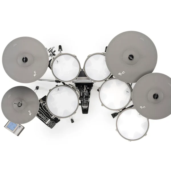EFNOTE 3X Electronic Drum Kit