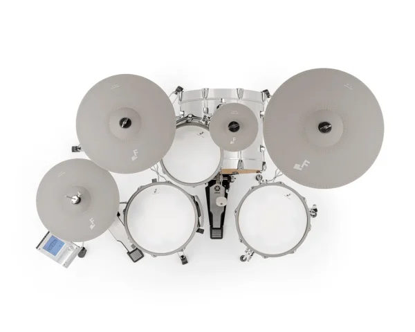 EFNOTE 5 Electronic Drum Kit