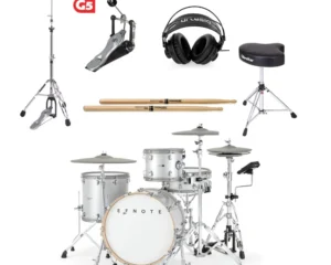 Efnote 7 Value Package w/ Gibraltar Hardware