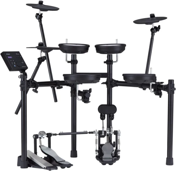 Roland TD-07DMK Electronic Drum Kit