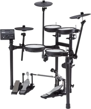 Roland TD-07DMK Electronic Drum Kit