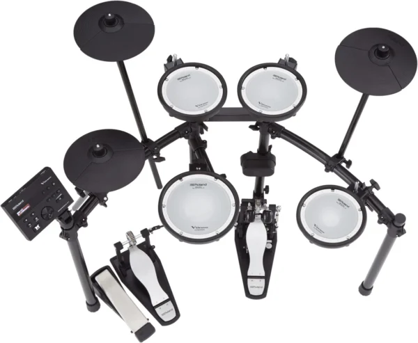 Roland TD-07DMK Electronic Drum Kit